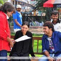 Tanish New Movie On Location - Stills | Picture 119695